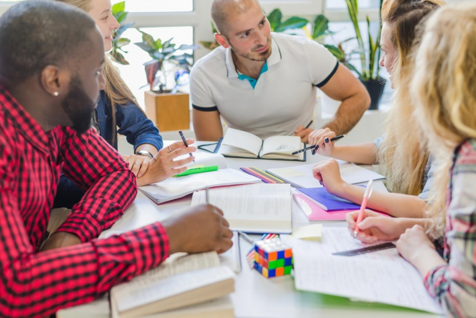 Startup-Strategien und Geschäftsentwicklung